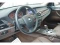2008 Space Grey Metallic BMW X5 3.0si  photo #3
