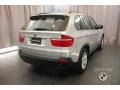 Titanium Silver Metallic - X5 xDrive30i Photo No. 2