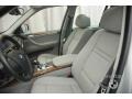 Titanium Silver Metallic - X5 xDrive30i Photo No. 5