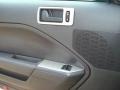 2005 Mineral Grey Metallic Ford Mustang V6 Deluxe Coupe  photo #14