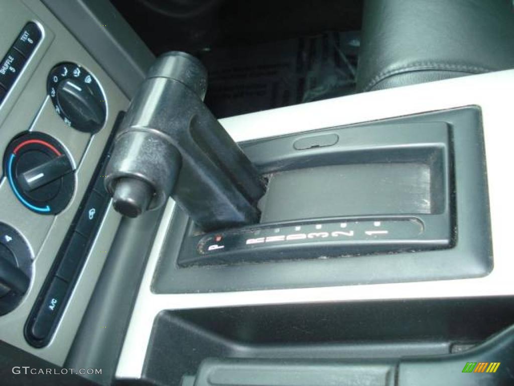 2005 Mustang V6 Deluxe Coupe - Mineral Grey Metallic / Dark Charcoal photo #16