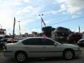 2003 White Chevrolet Impala   photo #2