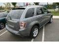 2005 Dark Silver Metallic Chevrolet Equinox LT AWD  photo #4