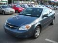 Blue Granite Metallic - Cobalt LS Coupe Photo No. 15