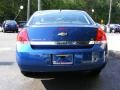 2006 Superior Blue Metallic Chevrolet Impala LS  photo #15