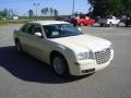 2008 Cool Vanilla White Chrysler 300 Touring  photo #3