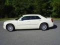 2008 Cool Vanilla White Chrysler 300 Touring  photo #8