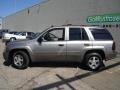 Graystone Metallic - TrailBlazer LS Photo No. 2