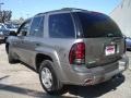 Graystone Metallic - TrailBlazer LS Photo No. 3