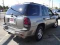 Graystone Metallic - TrailBlazer LS Photo No. 5