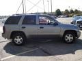 Graystone Metallic - TrailBlazer LS Photo No. 6