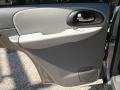 Graystone Metallic - TrailBlazer LS Photo No. 22
