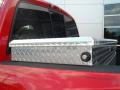 2006 Flame Red Dodge Ram 1500 SLT Quad Cab  photo #9