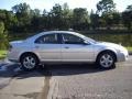 Bright Silver Metallic - Stratus SXT Sedan Photo No. 1