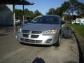 Bright Silver Metallic - Stratus SXT Sedan Photo No. 3