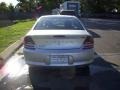 Bright Silver Metallic - Stratus SXT Sedan Photo No. 4