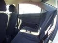 Bright Silver Metallic - Stratus SXT Sedan Photo No. 5
