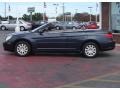 Modern Blue Pearl - Sebring LX Convertible Photo No. 2