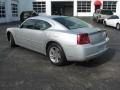 2006 Silver Steel Metallic Dodge Charger R/T  photo #13