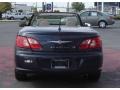 Modern Blue Pearl - Sebring LX Convertible Photo No. 4