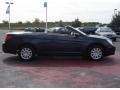 Modern Blue Pearl - Sebring LX Convertible Photo No. 6