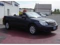 Modern Blue Pearl - Sebring LX Convertible Photo No. 7