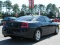 2006 Brilliant Black Crystal Pearl Dodge Charger R/T  photo #5