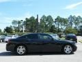 2006 Brilliant Black Crystal Pearl Dodge Charger R/T  photo #6