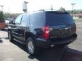 2007 Black Chevrolet Tahoe LT 4x4  photo #5