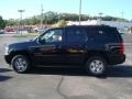 Black - Tahoe LT 4x4 Photo No. 6