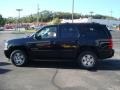 2007 Black Chevrolet Tahoe LT 4x4  photo #6