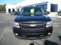 Black - Tahoe LT 4x4 Photo No. 8