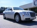 2009 Bright Silver Metallic Chrysler 300 LX  photo #2