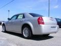 2009 Bright Silver Metallic Chrysler 300 LX  photo #6