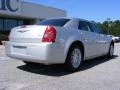 2009 Bright Silver Metallic Chrysler 300 LX  photo #8