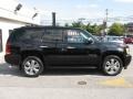 Black - Tahoe LTZ 4x4 Photo No. 5