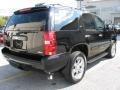 Black - Tahoe LTZ 4x4 Photo No. 6