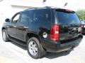 Black - Tahoe LTZ 4x4 Photo No. 8