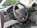 Infra-Red - Focus ZX4 SE Sedan Photo No. 5