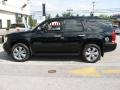 Black - Tahoe LTZ 4x4 Photo No. 9