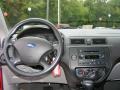 Infra-Red - Focus ZX4 SE Sedan Photo No. 8
