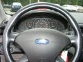 Infra-Red - Focus ZX4 SE Sedan Photo No. 10