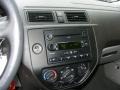 Infra-Red - Focus ZX4 SE Sedan Photo No. 11