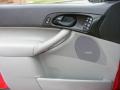 Infra-Red - Focus ZX4 SE Sedan Photo No. 14