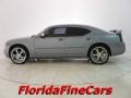 Silver Steel Metallic - Charger  Photo No. 3