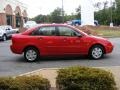 Infra-Red - Focus ZX4 SE Sedan Photo No. 16