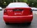 Infra-Red - Focus ZX4 SE Sedan Photo No. 17