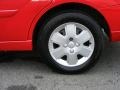 Infra-Red - Focus ZX4 SE Sedan Photo No. 19