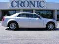 Bright Silver Metallic - 300 LX Photo No. 1
