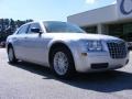 Bright Silver Metallic - 300 LX Photo No. 2